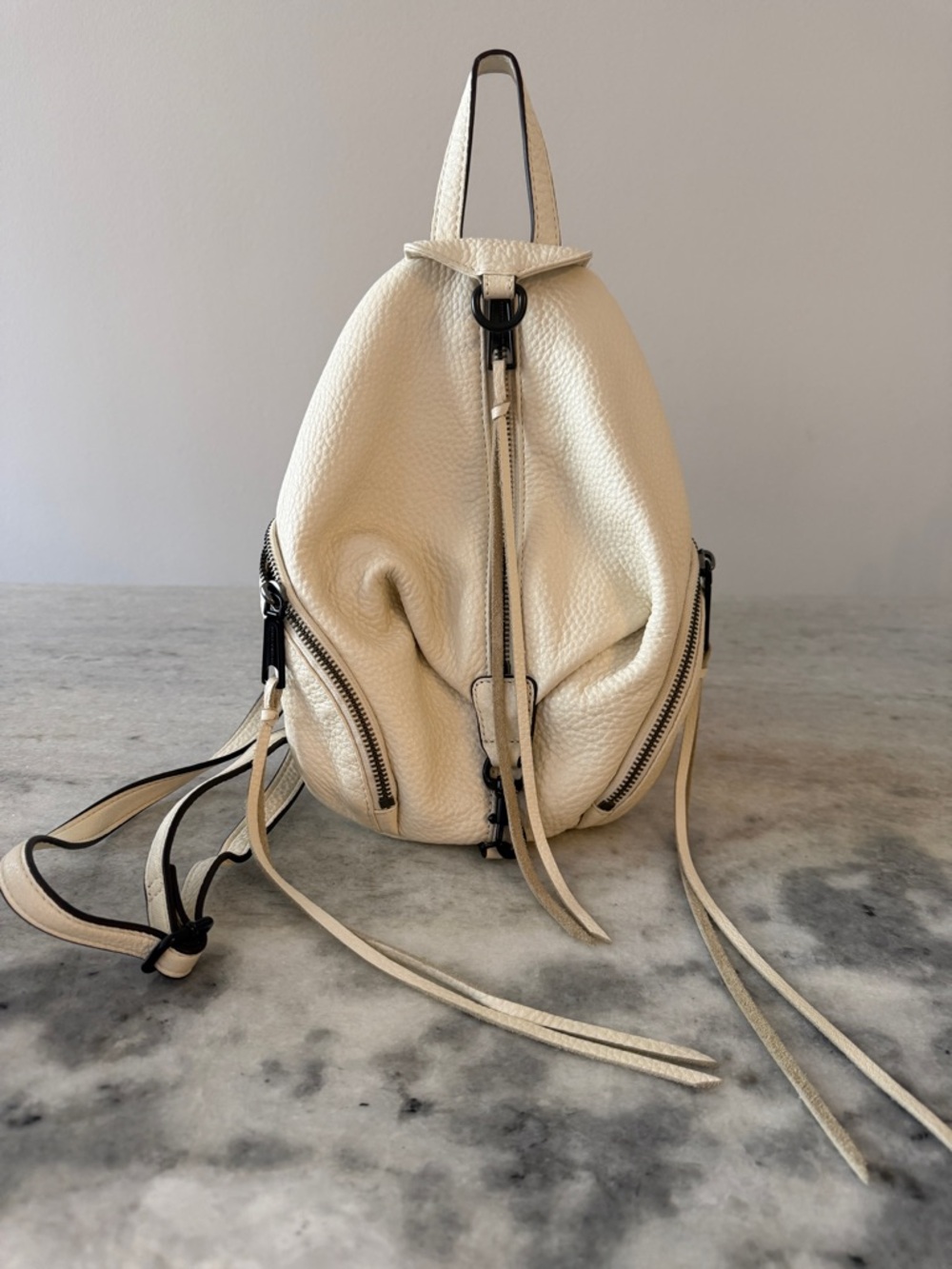 Rebecca Minkoff Convertible Mini Julian Backpack